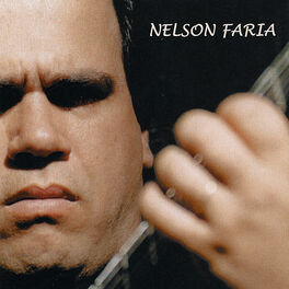 Album cover of Nelson Faria