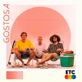 Album cover of Gostosa