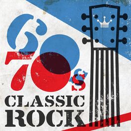 Album cover of 60s 70s Classic Rock