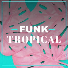 Album cover of Funk Tropical