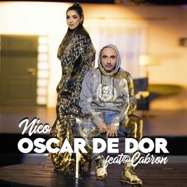 Album cover of Oscar de dor