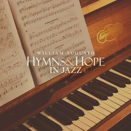 Album cover of Hymns & Hope in Jazz