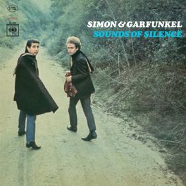 Album picture of Sounds Of Silence