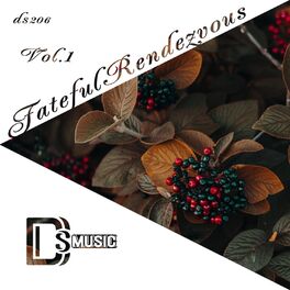 Album cover of Fateful Rendezvous, Vol. 1