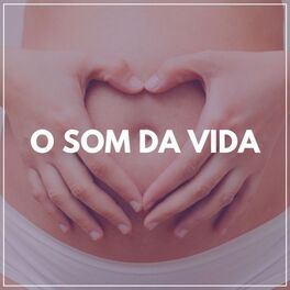 Album cover of O Som da Vida