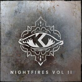 Album cover of Nightfires, Vol. 2