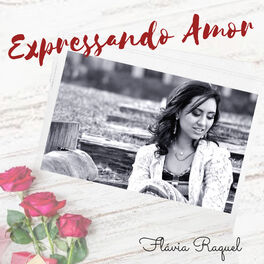 Album cover of Expressando Amor