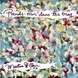 Album cover of Prends-moi dans tes bras (Nouveau titre franco)