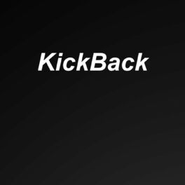 Album cover of Kick Back