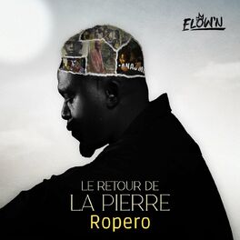 Album cover of Ropéro (Le retour de la pierre)