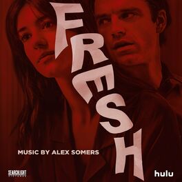 Album cover of Fresh (Original Soundtrack)