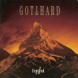 Album cover of Defrosted