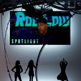 Album cover of Spotlight