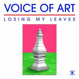 Album cover of Losing My Leaves