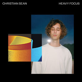 Album cover of Heavy Focus