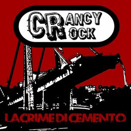 Album cover of Lacrime di cemento