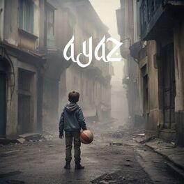 Album cover of Ayaz