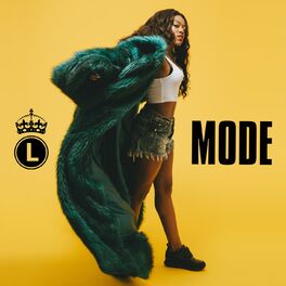 Album cover of Mode - EP