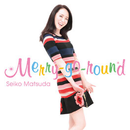 Album cover of Merry-go-round