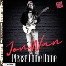 Album cover of Please Come Home