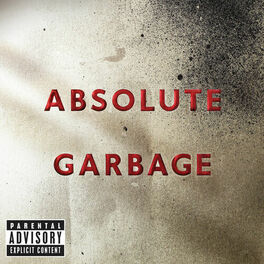 Album cover of Absolute Garbage