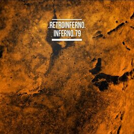 Album cover of Retroinferno