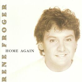 Album cover of Home Again