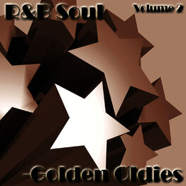 Album cover of R&B Soul - Golden Oldies Vol 2
