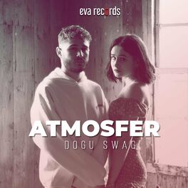 Album cover of Atmosfer