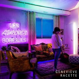 Album cover of Les aurores boréales