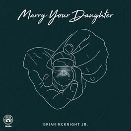 Album cover of Marry Your Daughter