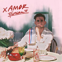 Album cover of X AMOR