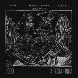 Album cover of A festa finita