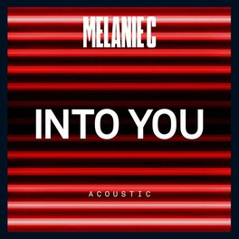 Album cover of Into You (Acoustic)