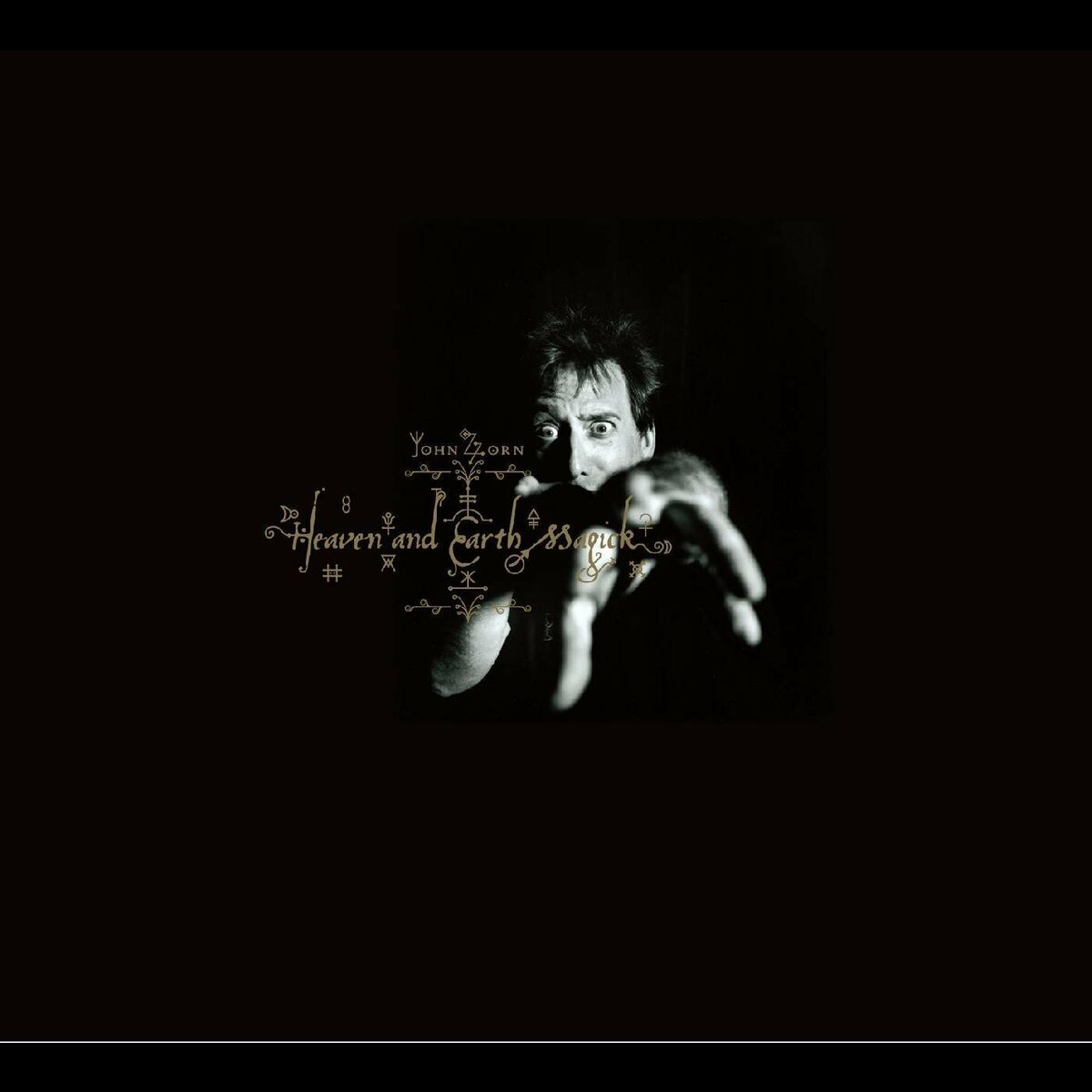 John Zorn: albums, songs, playlists | Listen on Deezer