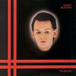 Album cover of Telekon