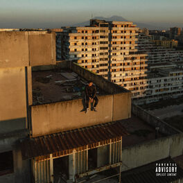 Album cover of Boss