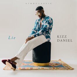 Album cover of Lie