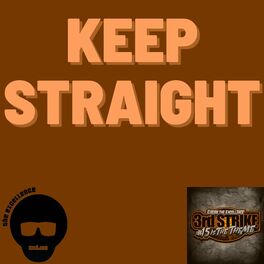 Album cover of Keep Straight