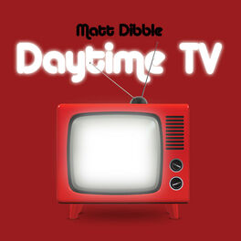 Album cover of Daytime TV