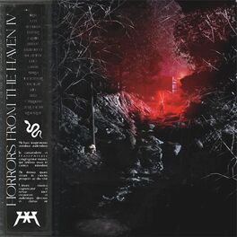 Album cover of Phantasmagoria (Horrors from the Haven IV) (feat. Murkish)