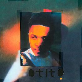 Album cover of Otito