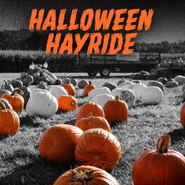 Album cover of Halloween Hayride