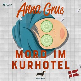 Album cover of Mord im Kurhotel