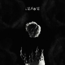 Album cover of LEAVE