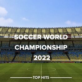 Album cover of Soccer World Championship 2022