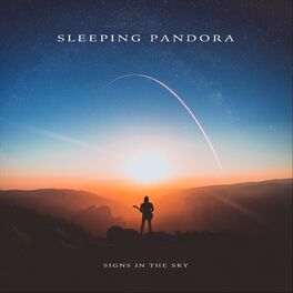 Album cover of Signs In The Sky