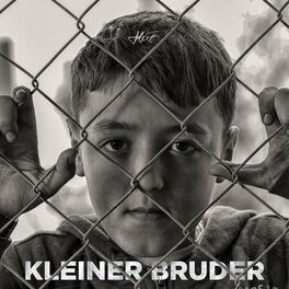 Album cover of Kleiner Bruder