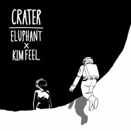 Album cover of Crator