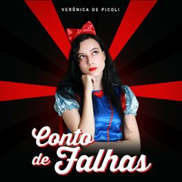 Album cover of Conto de Falhas
